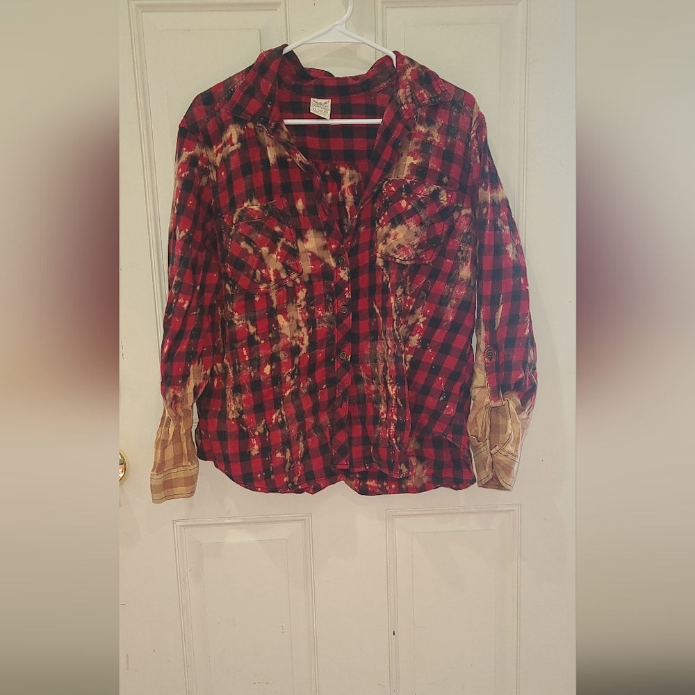 Flannel